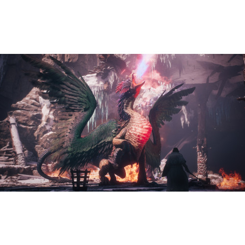 Dragons Dogma 2 Dark Arisen Expansion