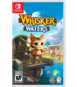 Whisker Waters