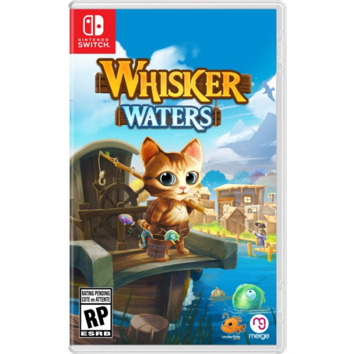 Whisker Waters
