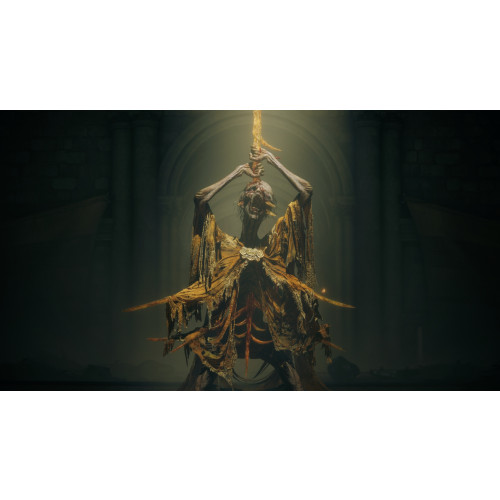 ELDEN RING Shadow of the Erdtree Edition