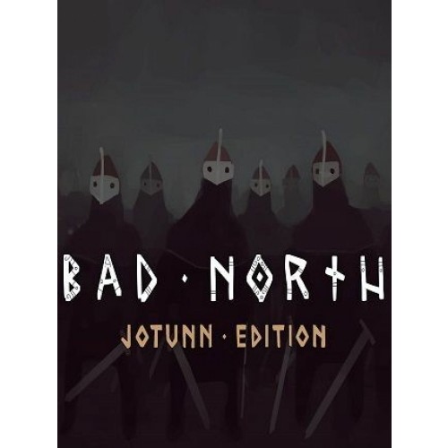 Bad North: Jotunn Edition