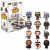 Funko Bitty POP Singles: Mandalorian