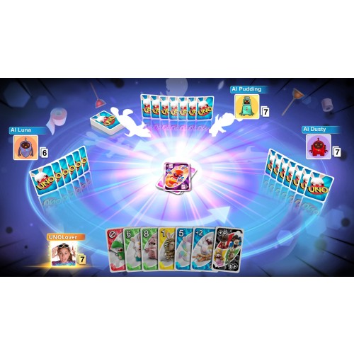 UNO Ultimate Edition