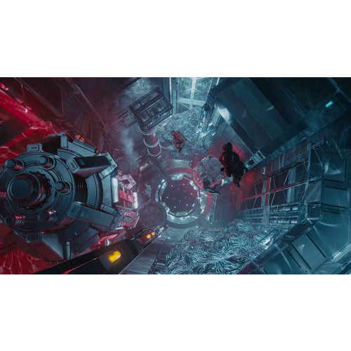 Starfield: Shattered Space