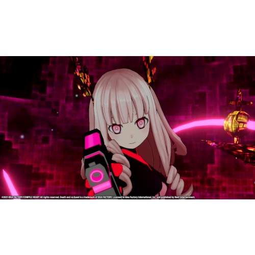 Death end reQuest 2 (Day One Edition)