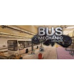 Bus Mechanic Simulator