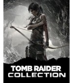 Tomb Raider Collection