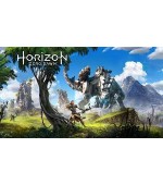 Horizon Zero Dawn: Complete Edition