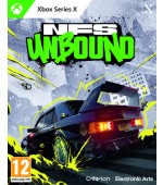 Need For Speed Unbound