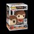 Funko POP Hockey: Philadelphia Flyers - Bobby Clarke (Legends)