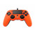 PS4 Nacon Wired Compact Controller Orange