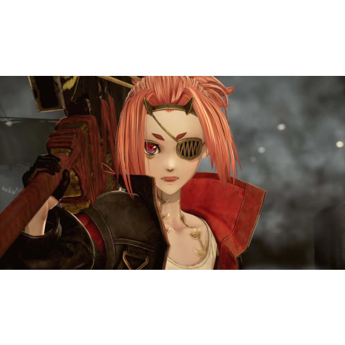 Code Vein II