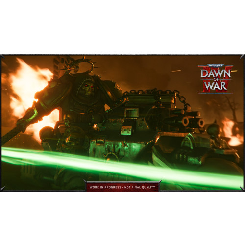 Warhammer 40,000: Dawn of War IV