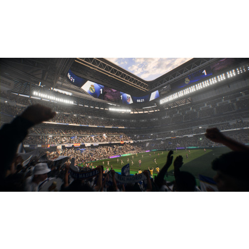 EA SPORTS FC 26 ENG