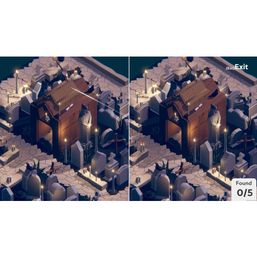 Tiny Lands