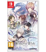 Winter's Wish: Spirits of Edo