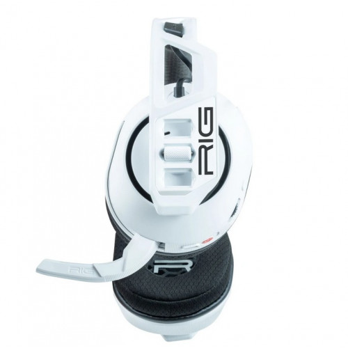 Herné slúchadlá RIG 600 PRO HS – White