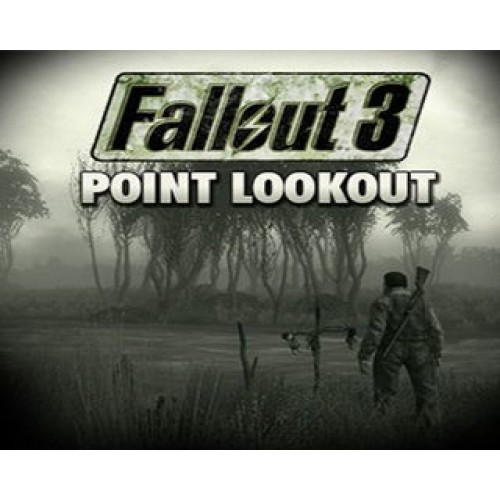 Fallout 3 Point Lookout