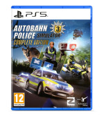 Autobahn - Police Simulator 3 Complete Edition