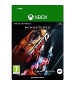 Need for Speed Hot Pursuit Remastered