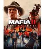 Mafia II: Definitive Edition