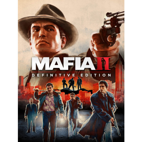 Mafia II: Definitive Edition