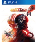Star Wars: Squadrons