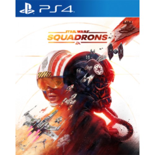 Star Wars: Squadrons