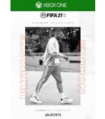 FIFA 21 - Ultimate Edition