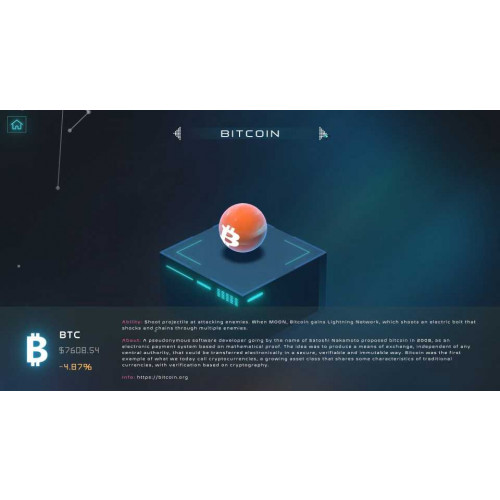 Crypto Against All Odds