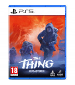 The Thing: Remastered