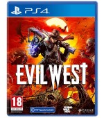 Evil West Day One Edition