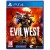 Evil West Day One Edition
