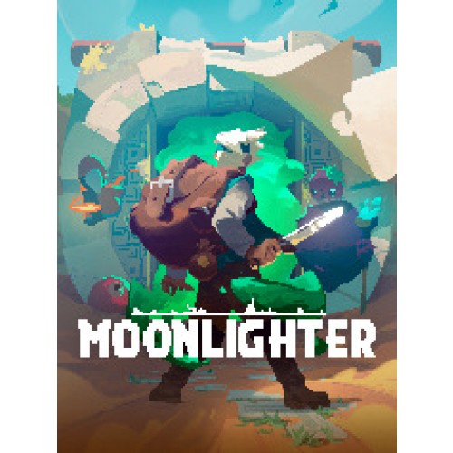 Moonlighter