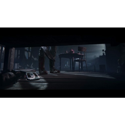Outlast 2