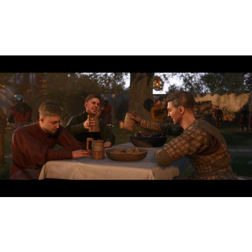 Kingdom Come: Deliverance II Day One Edition