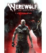 Werewolf The Apocalypse - Earthblood