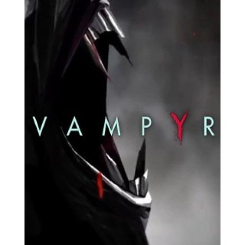 Vampyr