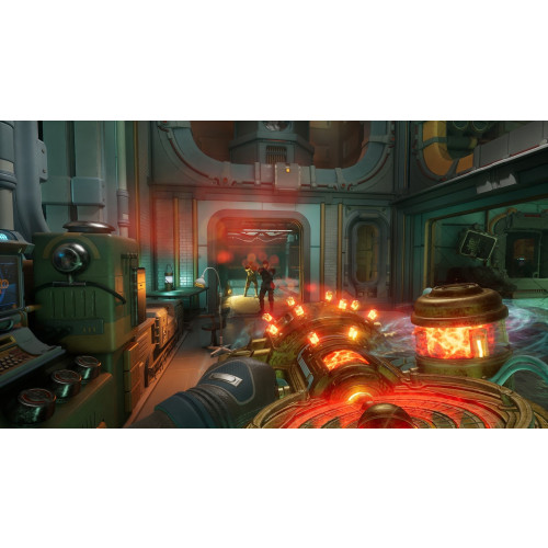 The Outer Worlds 2
