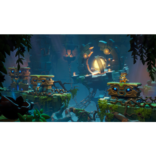 Nikoderiko: The Magical World – Director´s Cut