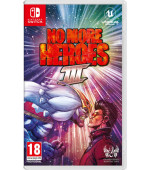 No More Heroes 3