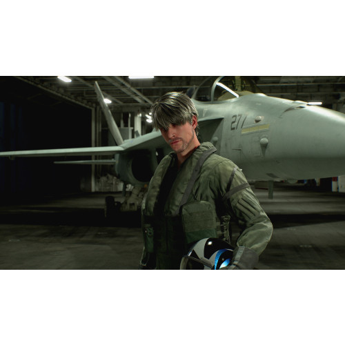 Ace Combat 8: Wings of Theve
