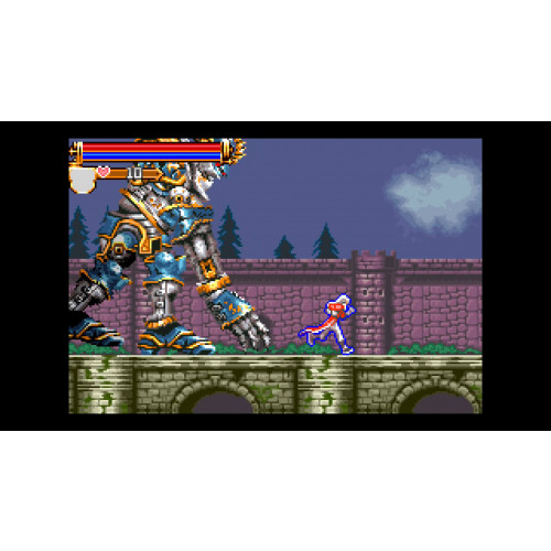 Castlevania Advance Collection