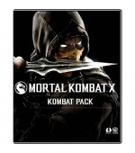 Mortal Kombat X: Kombat Pack