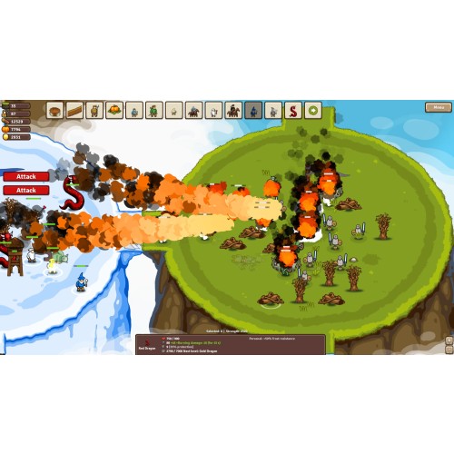 Circle Empires