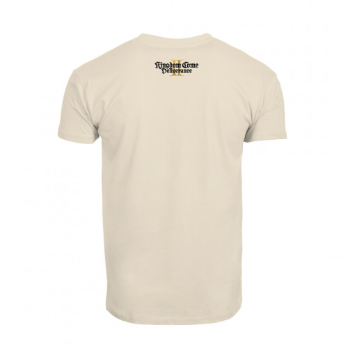 KCD2 UNISEX T-SHIRT „COAT OF ARMS“ XL