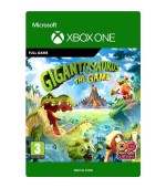 Gigantosaurus: The Game