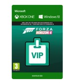Forza Horizon 4: VIP Membership