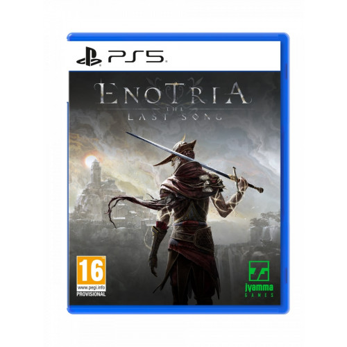 Enotria: The Last Song