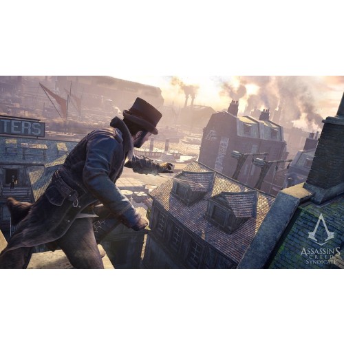 Assassins Creed Syndicate